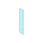 Schneider Electric - Zijwand/achterwand v kast/lessenaar prisma g zijpl ip30 9m