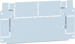 Schneider Electric - Scheidingswand voor kast/lessenaar vt. afscherming koker