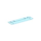 Schneider Electric - Scheidingswand voor kast/lessenaar prisma g hze sch prisma g