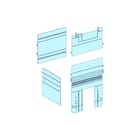 Schneider Electric - Scheidingswand voor kast/lessenaar Prisma P Kap Asl-Nt V