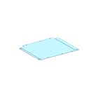 Schneider Electric - Scheidingswand voor kast/lessenaar prisma p scheidpl hz l400