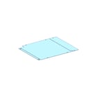 Schneider Electric - Scheidingswand voor kast/lessenaar prisma p vol schpl bar l800