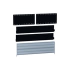 Schneider Electric - Scheidingswand voor kast/lessenaar Prisma P Afsch+Conn B650