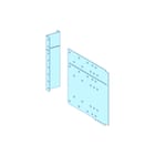 Schneider Electric - Scheidingswand voor kast/lessenaar Prisma P V Afsch V3 Asl 6M