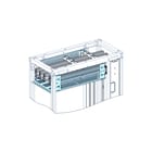 Schneider Electric - Scheidingswand voor kast/lessenaar prisma p kp v2 hz l400 d600