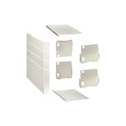 Schneider Electric - Scheidingswand voor kast/lessenaar prisma ph vorm 4sch 3/5 mod