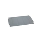 Schneider Electric Sarel - CASYS.OPB Achterplaat Zijwand/achterwand v kast/lessenaar se achterpl opb 6he