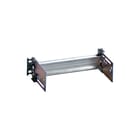 Schneider Electric - Comp. v. uitbouw kast/lessenaar Prisma G Instelb Rail L250