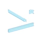 Schneider Electric - Comp. v. uitbouw kast/lessenaar Prisma P Rail Modapp B400