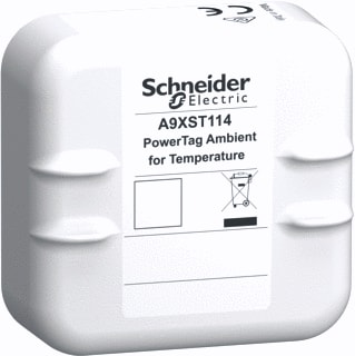 Schneider Electric - Temperatuursonde a9xst114 se4