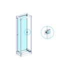 Schneider Electric - Comp. v. uitbouw kast/lessenaar prisma p blepl 36m b800