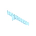Schneider Electric - Comp. v. uitbouw kast/lessenaar Prisma P Geleiders+Hst Ds2