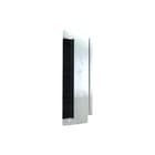 Schneider Electric Sarel - CASYS.BOX / OPB Invoerplaat sparing kast/lessenaar Se Afdekpl Met Borstel