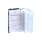 Schneider Electric - Comp. v. uitbouw kast/lessenaar voed nsx/cvs/ins-inv 630 4p