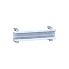 Schneider Electric - Comp. v. uitbouw kast/lessenaar Adaptor Diepte Din Rail