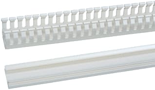 Schneider Electric - Comp. v. uitbouw kast/lessenaar kabelg bedr op deur l2000