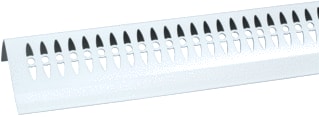 Schneider Electric - Comp. v. uitbouw kast/lessenaar Kap Hz Bev Band Ds4