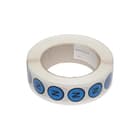 ABB - Hafonorm Tekststrookblad N Stickers 71311 Ds1000