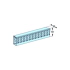 Schneider Electric - Comp. v. uitbouw kast/lessenaar Hz Kabelg L450Mm Ds4