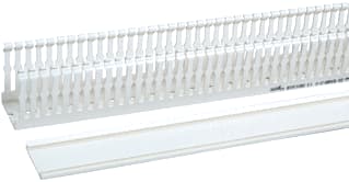 Schneider Electric - Comp. v. uitbouw kast/lessenaar Vt. Kabelgoot L2000
