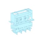 Schneider Electric - Comp. v. uitbouw kast/lessenaar canalis aansl 3200a mtz2-nw