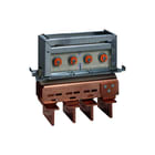 Schneider Electric - Comp. v. uitbouw kast/lessenaar canalis 4000a mtz2-nw 4p