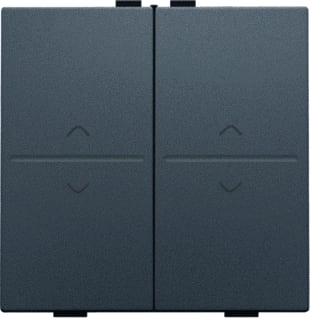 Niko - Pure Toets bussysteem 220-00010