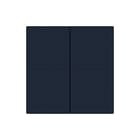 Niko - Home Control Radiofrequent ontvanger schakelmat. 220-00060