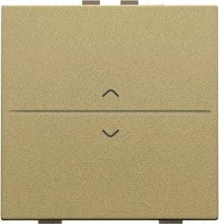 Niko - Pure Toets bussysteem 221-00004