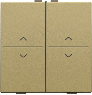 Niko - Pure Toets bussysteem 221-00010