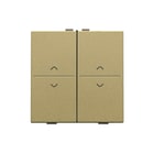 Niko - Pure Toets bussysteem 221-00010