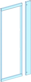 Schneider Electric - Comp. v. uitbouw kast/lessenaar Prisma P Cov Frame B800