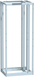 Schneider Electric - Comp. v. uitbouw kast/lessenaar Prisma P Frame B650+150