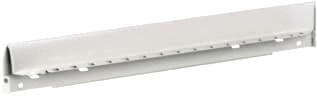 Schneider Electric - Comp. v. opstell./kopp. kast/less. prisma g comb rail 9m ip30