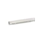 Schneider Electric - Comp. v. opstell./kopp. kast/less. prisma g comb rail 9m ip30