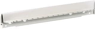 Schneider Electric - Comp. v. opstell./kopp. kast/less. prisma g comb rail 15m ip30