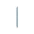 Schneider Electric - Comp. v. opstell./kopp. kast/less. Prisma G Comb Rail 18M