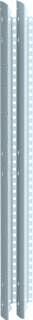 Schneider Electric - Comp. v. opstell./kopp. kast/less. prisma g comb rail 21m