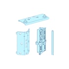 Schneider Electric - Comp. v. opstell./kopp. kast/less. prisma g verbindkit kast