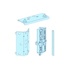 Schneider Electric - Comp. v. opstell./kopp. kast/less. Prisma G Toebehoren Kit