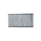 Thermic - ZANA ZH-1 Radiator (decor) zh1 10/384x500 18 9016