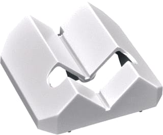 Niko - Toebeh./onderdelen bewegingssensor tbhsensor 351-10170