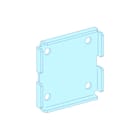 Schneider Electric - Comp. v. opstell./kopp. kast/less. prisma g multi verbkit