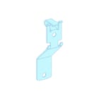 Schneider Electric - Comp. aard./pot.-vereff. kast/less. St/Bev Aardr Din Ds2
