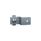 Schneider Electric - Comp. aard./pot.-vereff. kast/less. bv.voetj/v.mrail kast 15mm