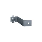 Schneider Electric - Comp. aard./pot.-vereff. kast/less. Bv.Voetj/V.Mrail Kast 80Mm