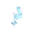 Schneider Electric - Comp. aard./pot.-vereff. kast/less. linergy tb set v. pen