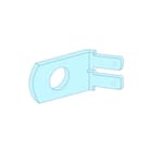 Schneider Electric - Component v draad, kabelinv. kast/l spanningsklem ds20