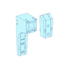 Schneider Electric - Component v draad, kabelinv. kast/l Instel Steun Hz Kabgt Ds10