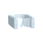 Schneider Electric - Component v draad, kabelinv. kast/l vticale kabelstrips ds12